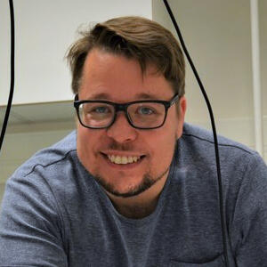 Juha Muhonen Juha Muhonen