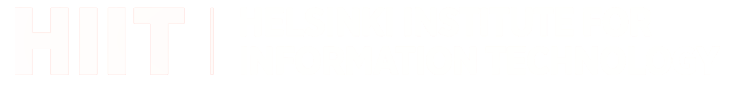 HIIT | Helsinki Institute for Information Technology